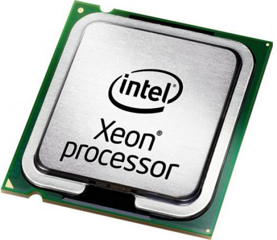 Intel Xeon E5-2430V2 2.5GHz 15MB Cache intelligente processore