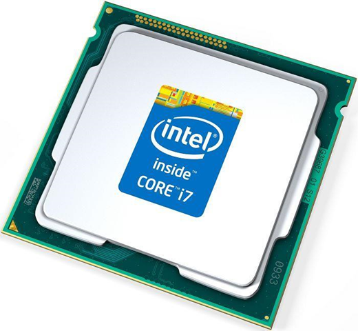 Intel Core i7-4790S processore 3,2 GHz 8 MB Cache intelligente