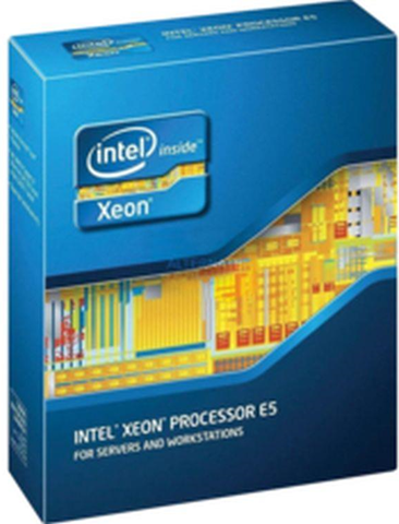 Intel Xeon E5-2697V3 processore 2,6 GHz 35 MB Cache intelligente Scatola