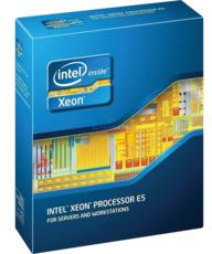 Intel Xeon E5-2695V3 processore 2,3 GHz 35 MB Cache intelligente Scatola