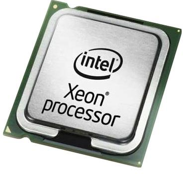 Intel Xeon E5-2630V3 processore 2,4 GHz 20 MB Cache intelligente