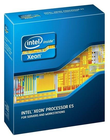 Intel Xeon E5-2640V3 processore 2,6 GHz 20 MB Cache intelligente Scatola