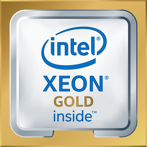 Intel Xeon 6134 processore 3,2 GHz 24,75 MB L3 Scatola