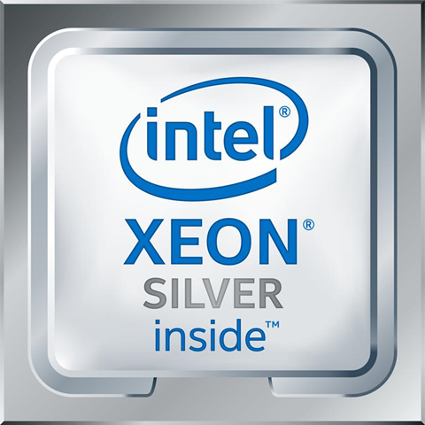 Intel Xeon 4110 processore 2,1 GHz 11 MB L3