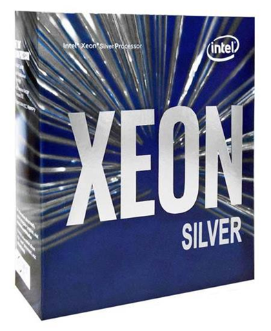 Intel Xeon 4116 processore 2,1 GHz 16,5 MB L3 Scatola