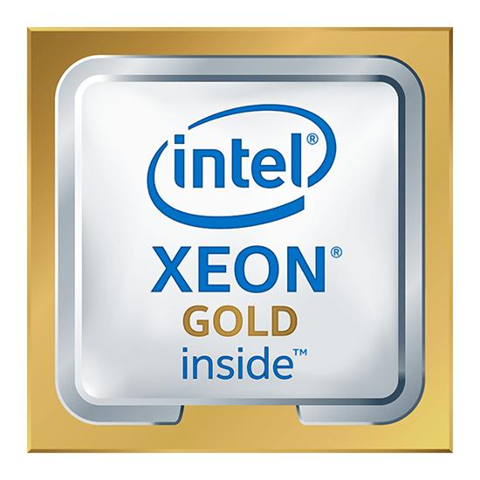 Intel Xeon 6144 processore 3,5 GHz 24,75 MB L3