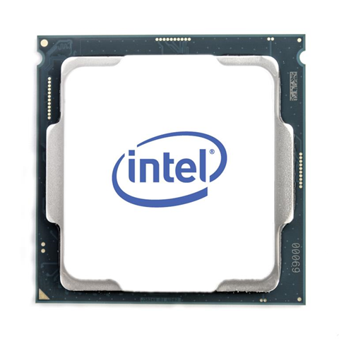 Intel Core i5-9600KF processore 3,7 GHz 9 MB Cache intelligente