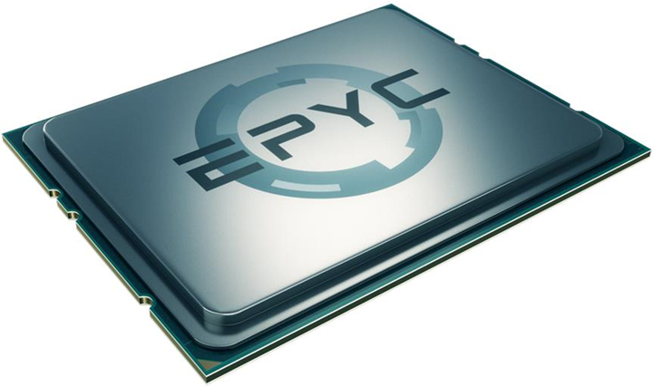 AMD EPYC 7401 processore 2 GHz 64 MB L3