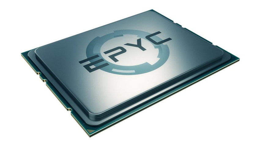 AMD EPYC 7351P processore 2,4 GHz 64 MB L3