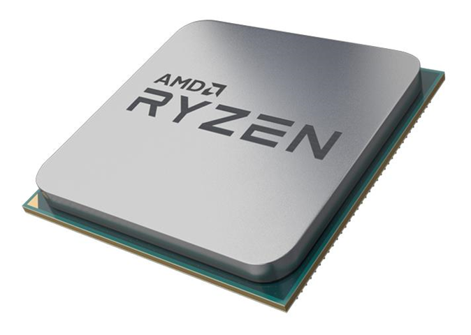 AMD Ryzen 7 2700X processore Scatola 3,7 GHz