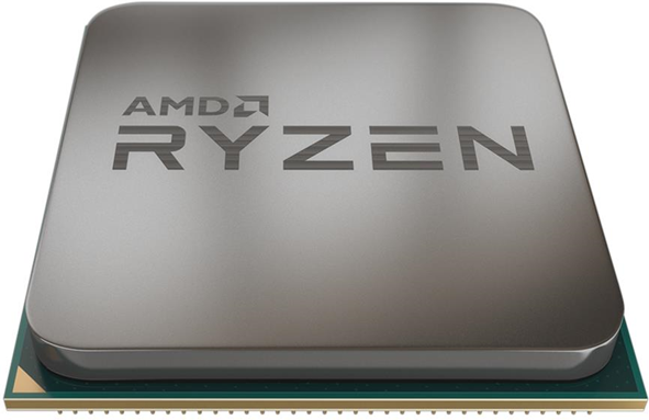 AMD Ryzen 5 3600X processore Scatola 3,8 GHz 32 MB L3