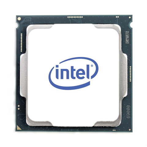 Intel Core i7-9700 processore 3 GHz 12 MB Cache intelligente Scatola