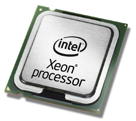 IBM Intel Xeon E5504 2GHz 4MB L3 processore