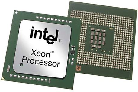 IBM Xeon X5670 processore 2,93 GHz 12 MB L2