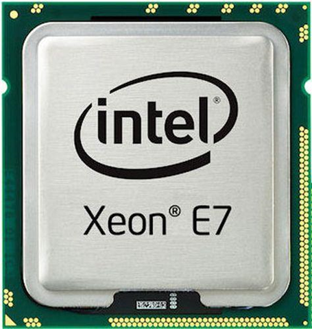 HP Intel Xeon E7-8890 v3 processore 2,5 GHz 45 MB L3