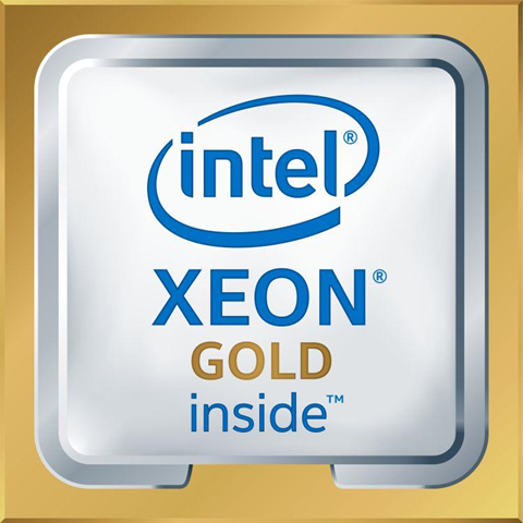 Lenovo Intel Xeon Gold 6136 processore 3,2 GHz 24,75 MB L3