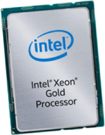 Lenovo Intel Xeon Gold 6130 processore 2,1 GHz 22 MB L3