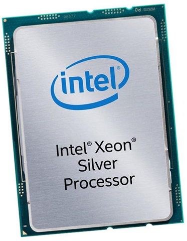 Lenovo Intel Xeon Silver 4110 processore 2,1 GHz 11 MB L3