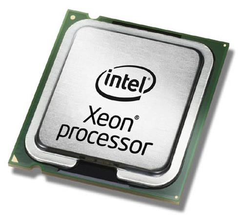Fujitsu Intel Xeon Silver 4208 processore 2,1 GHz 11 MB L3