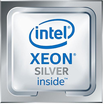 HP Intel Xeon-Silver 4214R processore 2,4 GHz 16,5 MB L3