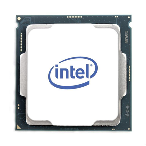 Intel Pentium Gold G6400 processore 4 GHz 4 MB Cache intelligente Scatola