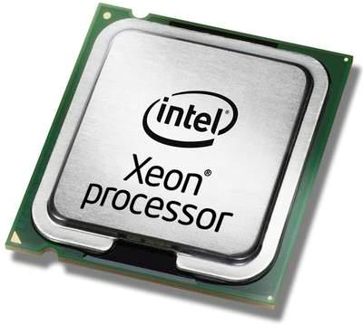 IBM Xeon E5504 processore Scatola 2 GHz 4 MB L2