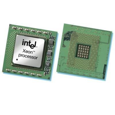 IBM Dual-Core Intel Xeon Processor 5160 processore 3 GHz 4 MB L2