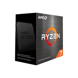 Amd Processore Gaming Ryzen 7 5800x / 3.8 ghz processore 100-100000063wof