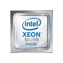 Hewlett Packard Enterprise Processore Xeon silver 4210r / 2.4 ghz processore p19791-b21