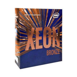 Hewlett Packard Enterprise Processore Xeon bronze 3106 / 1.7 ghz processore 860651-b21