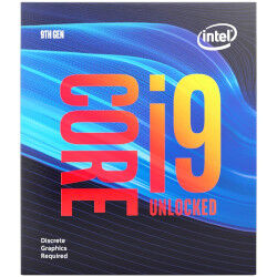 Intel Processore Core i9 9900kf / 3.6 ghz processore bx80684i99900kf