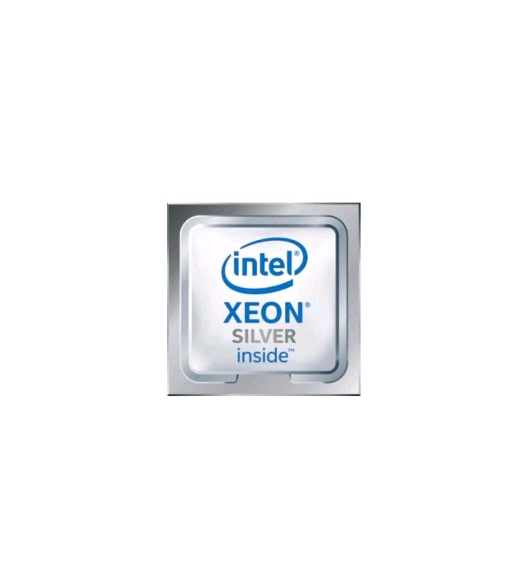 HP P23549-B21 CPU INTEL XEON SILVER 4210R 2.4GHz 10 CORE 20 THREAD CACHE 13.75MB SOCKET FCLGA3647 TDP 100W