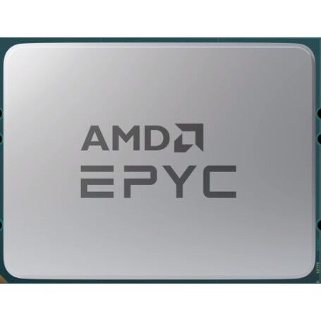 AMD EPYC 9174F processore 4,1 GHz 256 MB L3 (100-000000796)