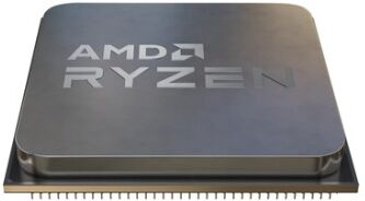 AMD Ryzen 5 7600X processore 4,7 GHz 32 MB L3 (100-000000593)