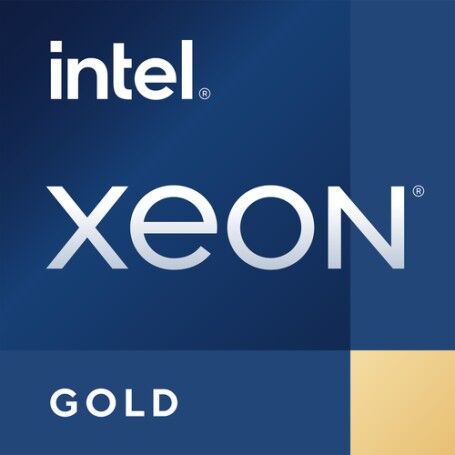 HPE Intel Xeon-Gold 6426Y processore 2,5 GHz 37,5 MB (P49598-B21)