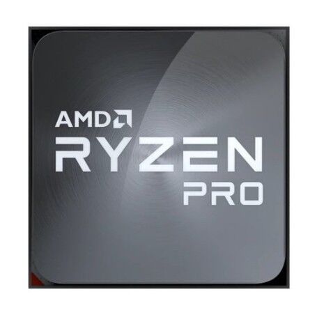 AMD Ryzen 9 PRO 3900 processore 3,1 GHz 64 MB L3 (100-000000072)
