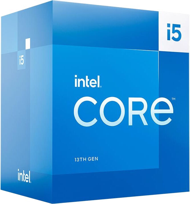 Intel Core i5-13400F processore 20 MB Cache ligente Scatola