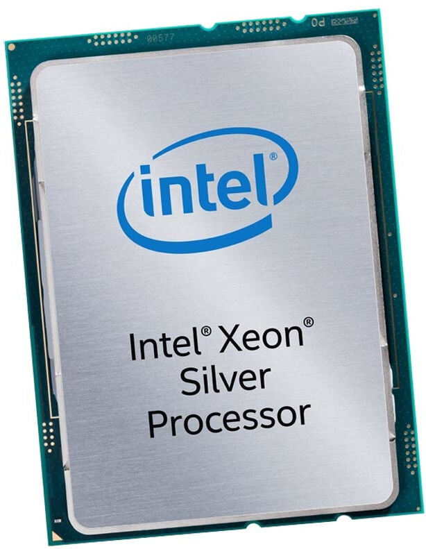 Lenovo Intel Xeon Silver 4214 processore 2,2 GHz 17 MB L3 [4XG7A14810]