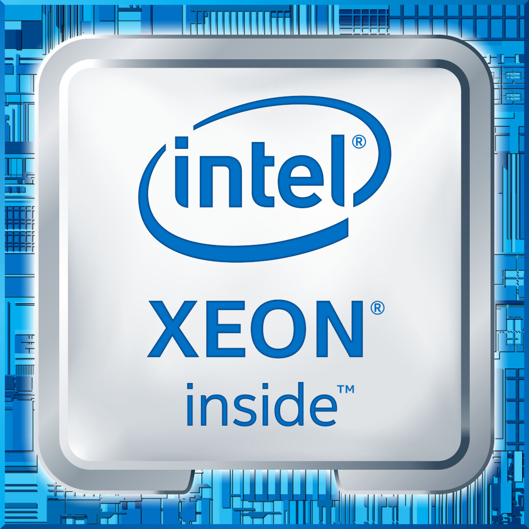 Intel Xeon E-2224 processore 3,4 GHz 8 MB Cache ligente Scatola [BX80684E2224]