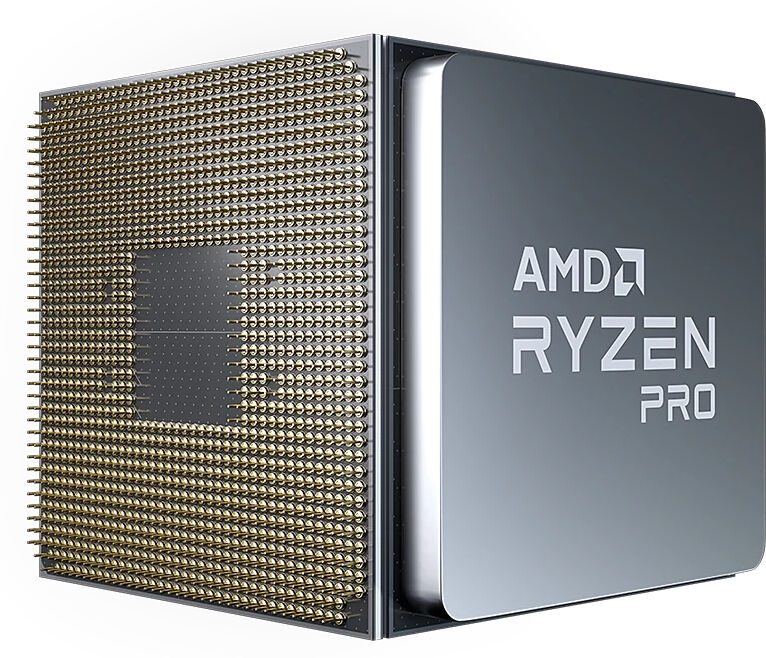 AMD Ryzen 7 PRO 3700 processore 3,6 GHz 32 MB L3 [100-000000073A]