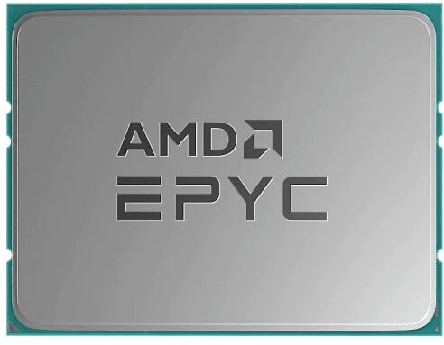 AMD EPYC 7543 processore 2,8 GHz 256 MB L3 [100-000000345]