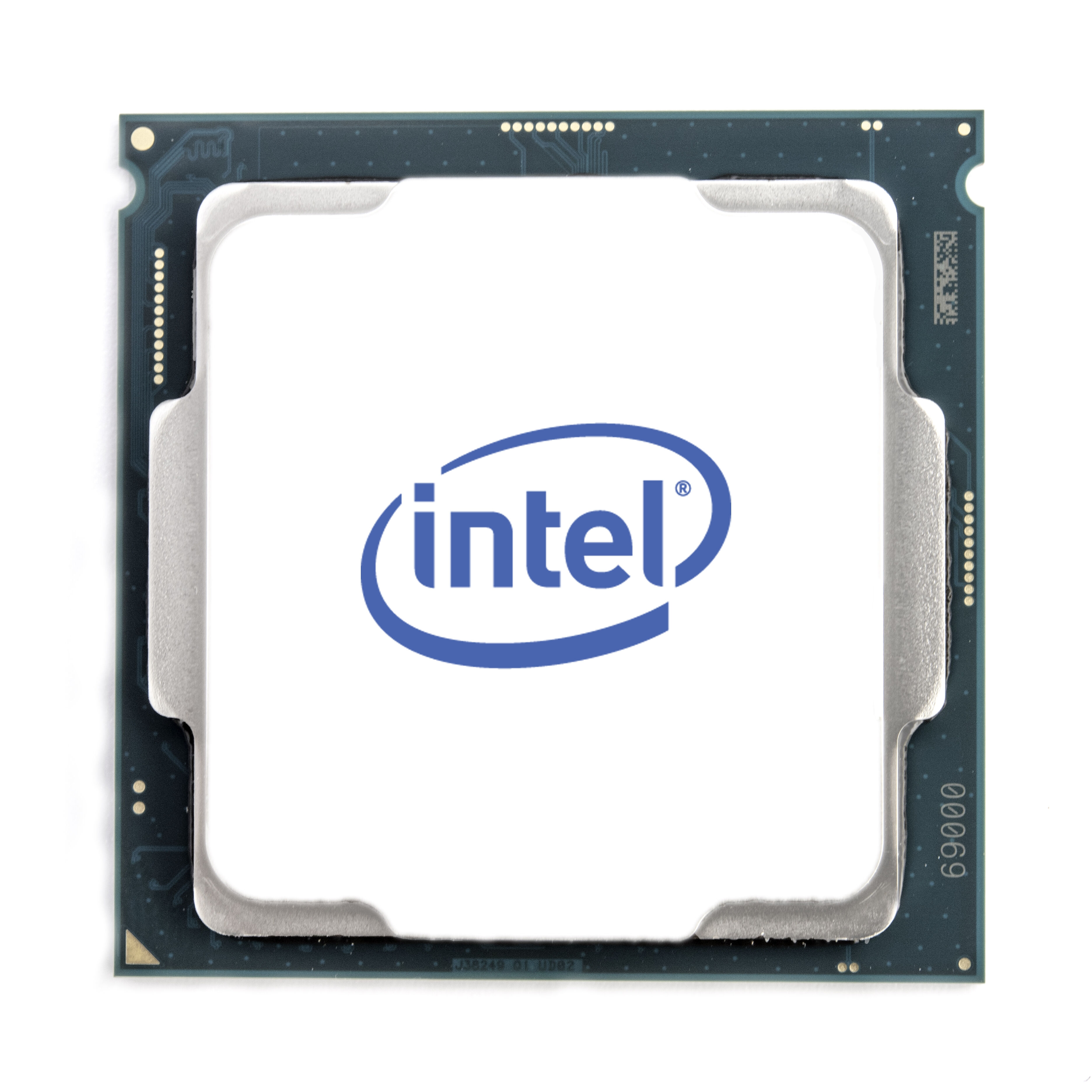 Lenovo Xeon Intel Silver 4310T processore 2,3 GHz 15 MB [4XG7A72949]