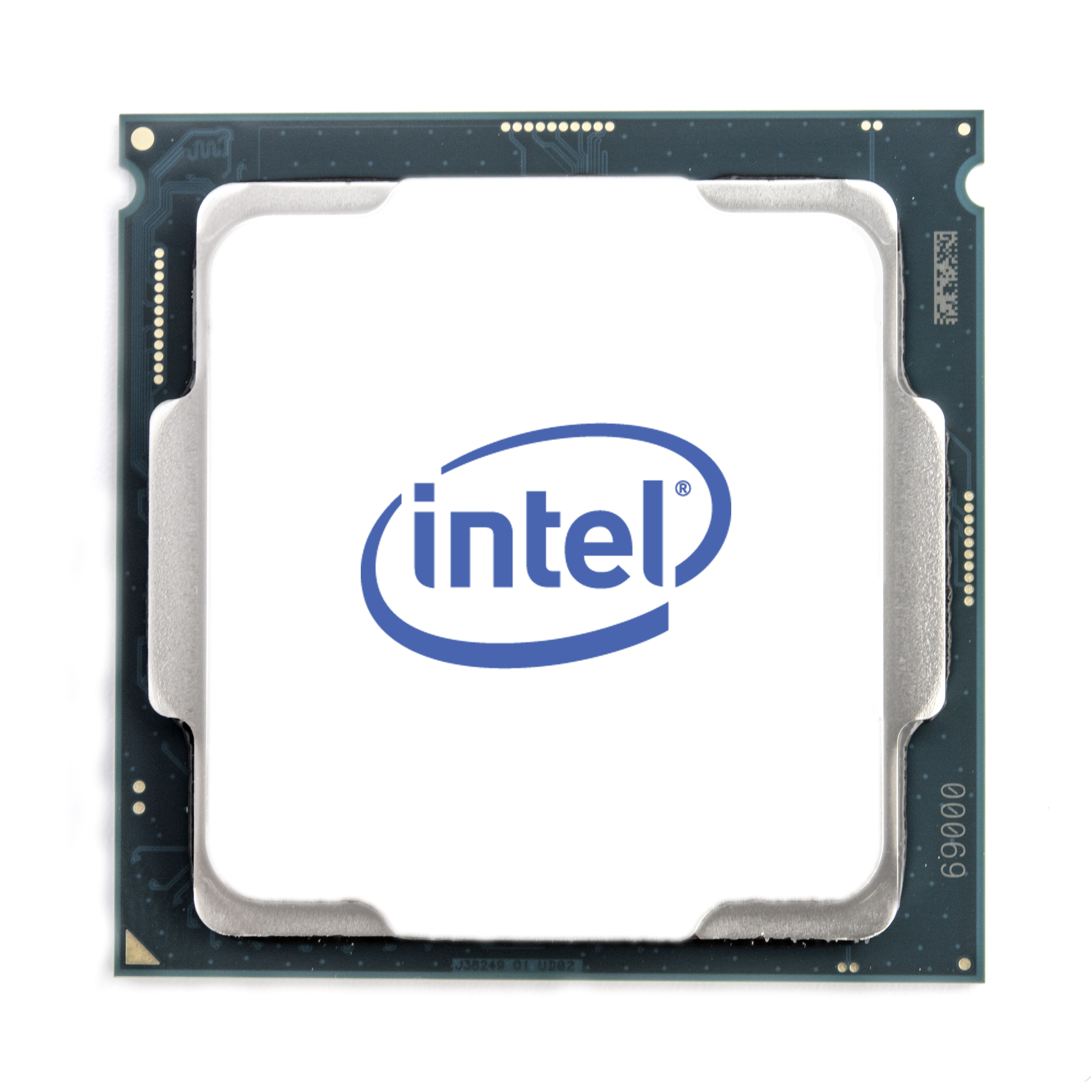 Lenovo Xeon Silver 4310 processore 2,1 GHz 18 MB Cache intelligente [4XG7A63425]