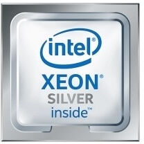 Dell Xeon Silver 4310 processore 2,1 GHz 18 MB [338-CBXK]