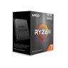AMD ryzen 7 5700x3d box