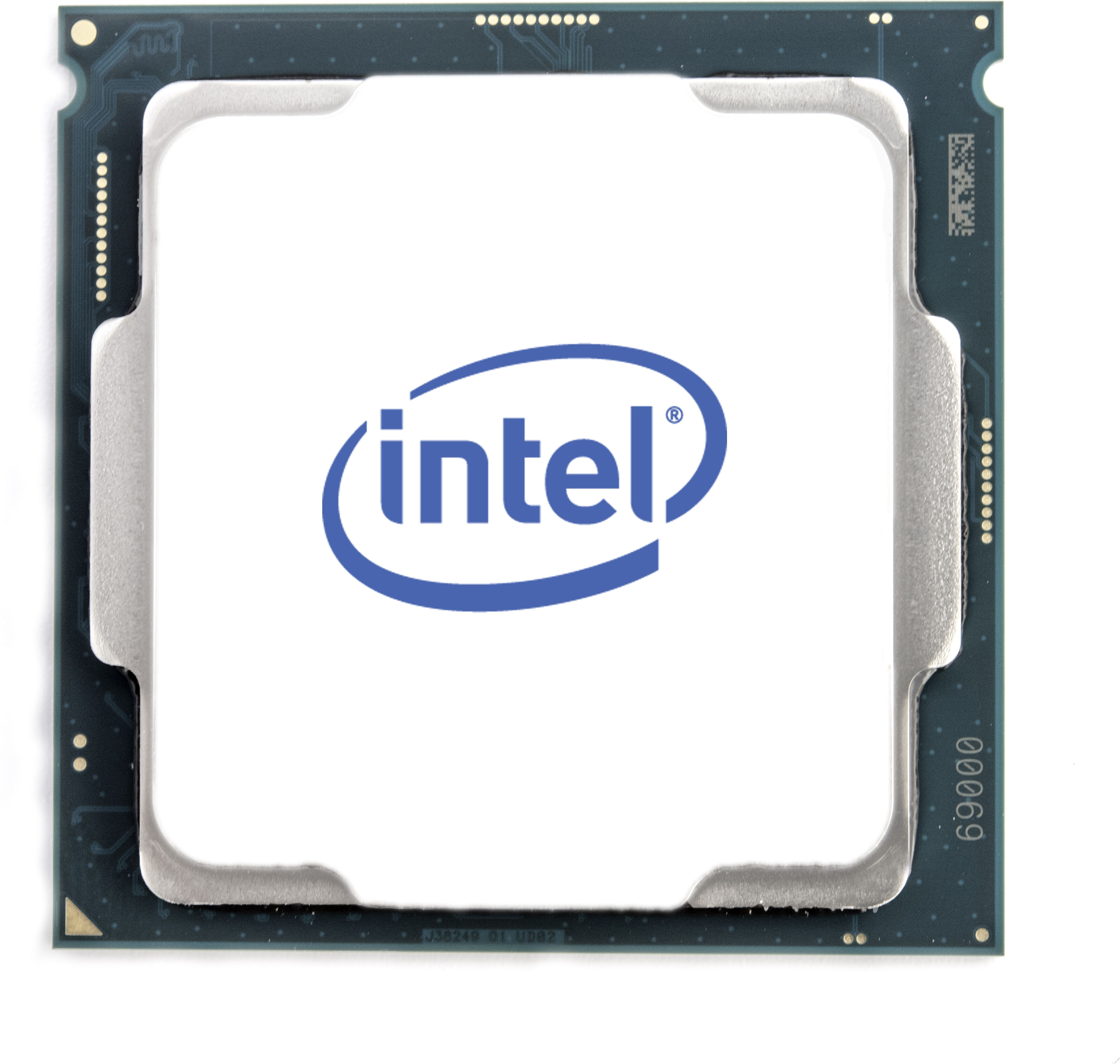 Intel Core i9-10940X Box