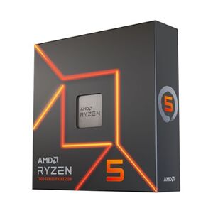 AMD Ryzen 5 7600X