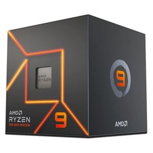 AMD Ryzen 9 7900