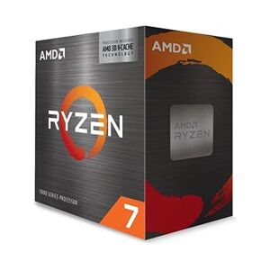 AMD Ryzen 7 5700X3D