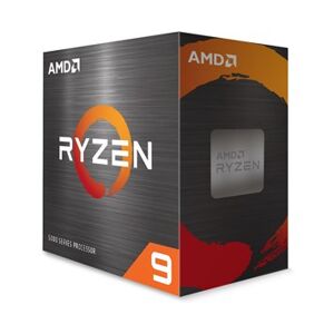 AMD Ryzen 9 5900X 3.7 GHz